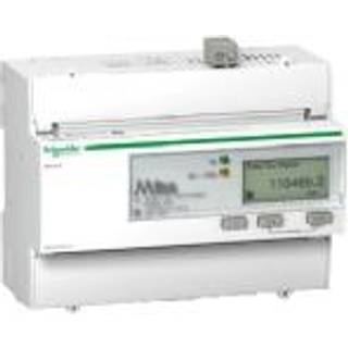 Schneider 3-FASET KWH MÅLEINSTRUMENT 125A MBUS MID A9MEM3335