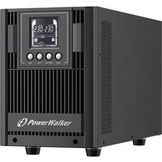 BlueWalker 10122184 - PowerWalker VFI AT - 2000VA/1800W - On-Line UPS