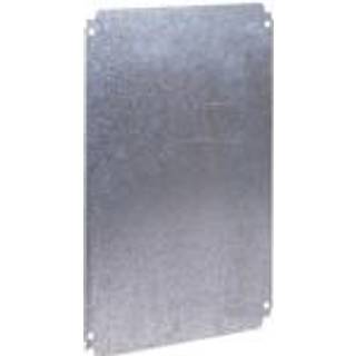 Montageplade 270X270 Schneider Electric