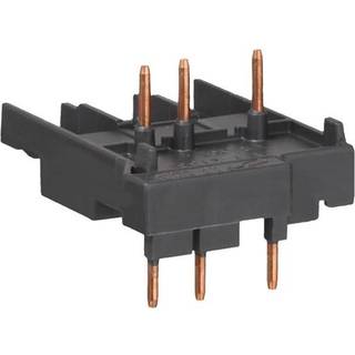 Schneider TeSys GV2 sammenbygningsdel GV2ME - LC1K GV2AF01