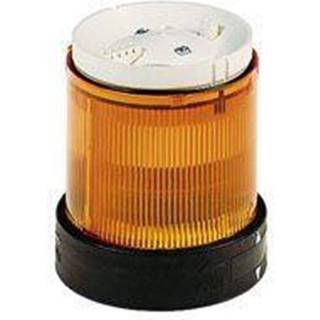 Schneider Electric Lysenhed fast 12-230VAC/DC orange