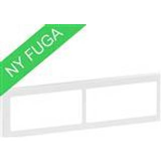 Fuga Soft Ramme Vand 2X2M Hv Lauritz Knudsen