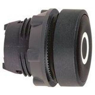 Trykknap Pl.Sort Mrk.O Zb5Aa232 Schneider Electric