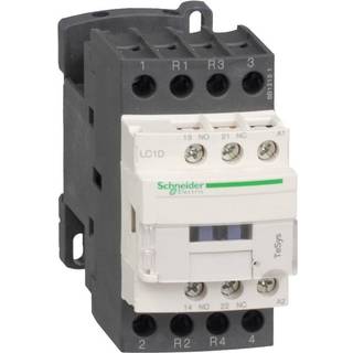 Schneider Electric Kontaktor LC1D128E7 25A 48VAC