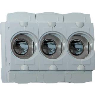 MERSEN Sikringselement D02 63A 3-pol DIN Z1032492C