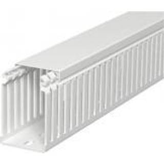 Ledningskanal 75x50 lkvh