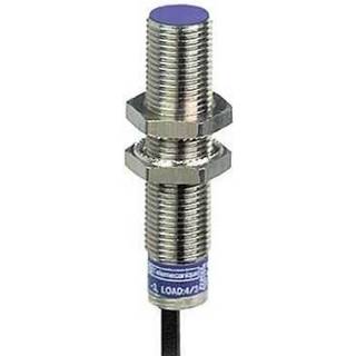 TELEMECANIQUE SENSORS Induktiv ip67 fl m12 pnp no sn=4 mm 2 m kabel