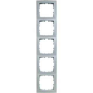 Wexøe RAMME 5 MODUL S1 HVID