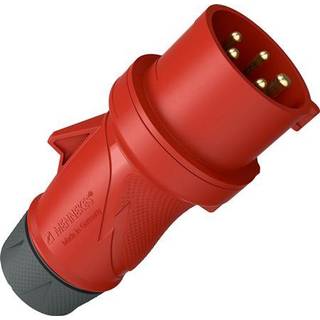 Mennekes CEE stikprop PTX 16A/5P/6H/400V/IP54