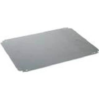 Grundplade Galv. 1200X1000 Schneider Electric