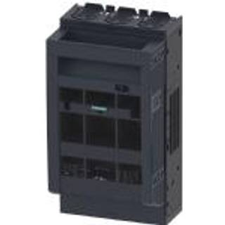 SIEMENS Sikringsafb 3NP1 NH00 160A 45 mm box 3NP1133-1CA20
