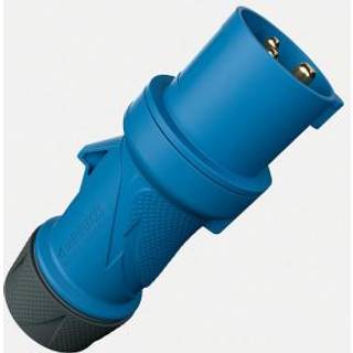 Mennekes CEE stikprop XTRA S 16A 3P 6H 230V IP54