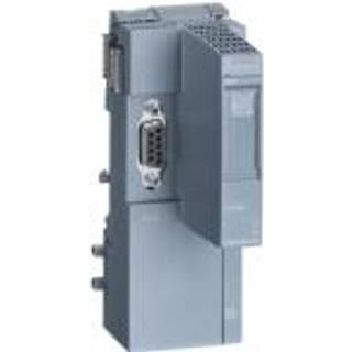 Siemens Et 200sp, cm dp for et 200sp cpu modul