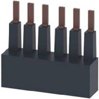 Siemens 3-faset busbar, dobbelt