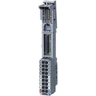 Siemens Et 200sp, bu15-p16+a0+2b/t
