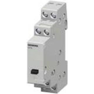 SIEMENS Kiprelæ 8V 16A 1S