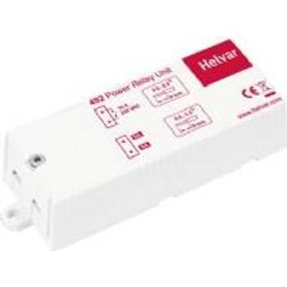 Digidim492 Relæ, 1X16A 230Vac Helvar