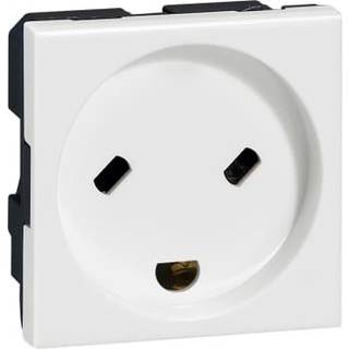 Legrand Stikkontakt edb dansk std.  m/j