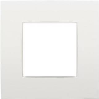 Niko-Servodan Ramme 1-modul, intense, white