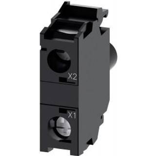 Siemens Led modul, gul