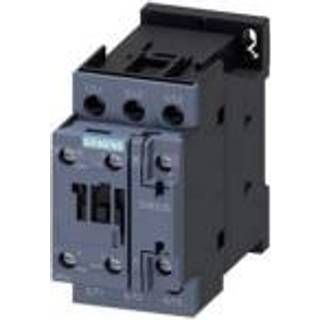 Siemens Kontaktor 7.5kw/400v ac 230v