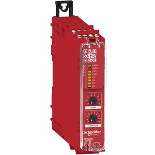 Schneider Electric Preventa xps universal sikkerhedsrelæ us cat.4 24v skrue