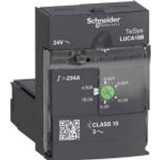 Schneider Strømmod.s3P 10 4,5-18a luca18b