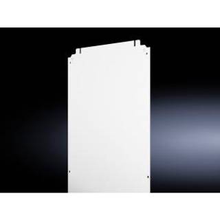 Rittal Montageplade kx 175x385