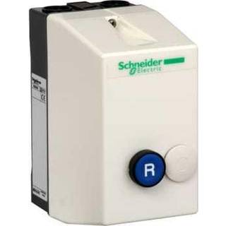 Schneider Electric Kapsling tom med reserve