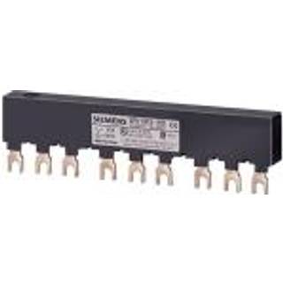 Siemens Skinne 3-faset 45mm 3rv19151bb