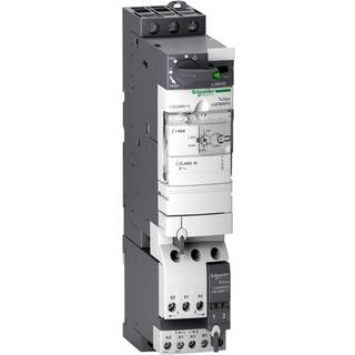 Grundmodul 32A 3P U/Hjkt.Lub320 Schneider Electric