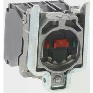 Schneider Electric Kontaktelement 1xNO 2xNC