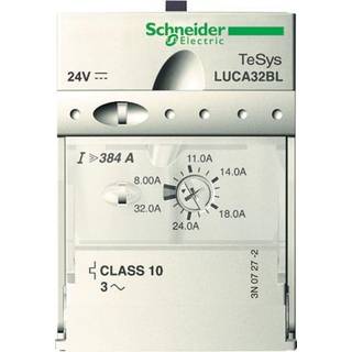 Schneider Electric Strømmodul S3P10 3-12A 110-240AC/DC