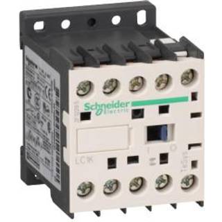 Schneider Electric Kontaktor lc1k0610b7 6a 3 slutte + 1 slutte