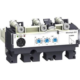 Schneider Electric Relæ micrologic 2 2 3 polet 250A