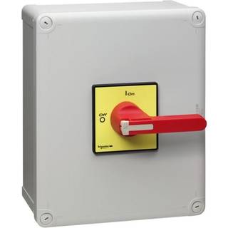 Schneider Sikkerh.afbr. 45kw 3p ip65