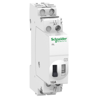 Kiprelæ Itl 16A 1No 48Vac/24Vdc Schneider Electric