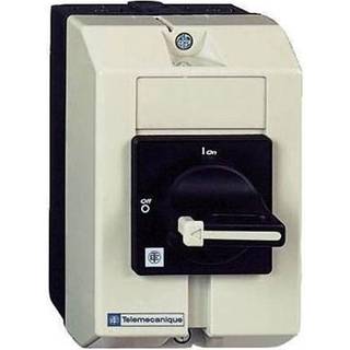 Schneider Electric Sikkerhedsafbryder VBF-3GE 22KW/ 50A