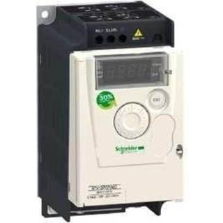 Schneider Electric Frekvensomformer 0,75kw, 240v atv12p075m2