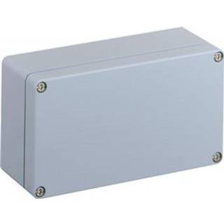 Spelsberg Kasse alu 220x120 al 2212-8 grå