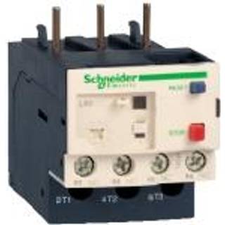 Schneider TeSys termorelæ 30,00-38,00 A LRD35