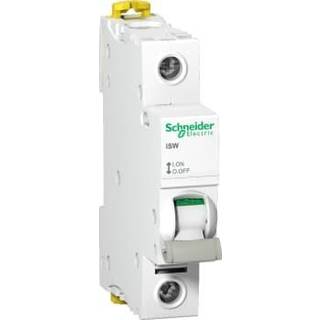 Schneider Lastadskiller isw 1p 100a 250vac