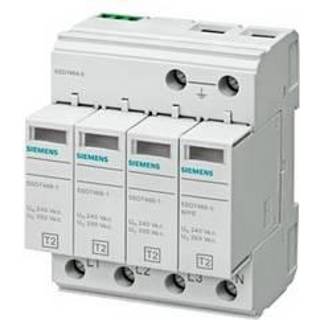Siemens Gnidstdetektor c/t2/ii 350v tn-s/tt