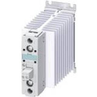 Siemens Solid-state relæ 30a
