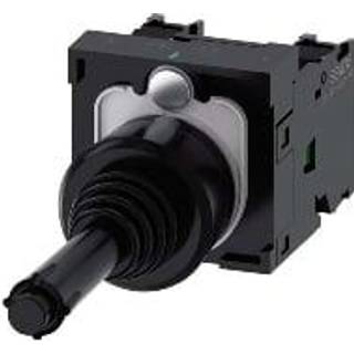 Siemens Koordinatkontakt, 2 switch positioner