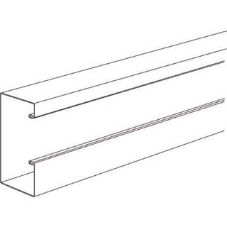 Kanaldel Wgx-S U170X72 2,5M R9010/60 Wibe Group