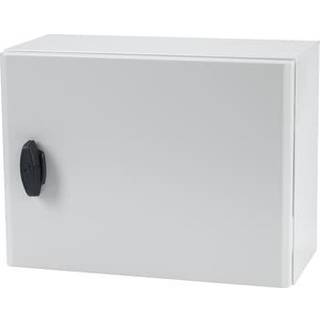 Schneider Electric Vægskab med grundplade 600x800x300