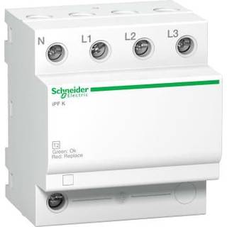 Schneider Electric Transientbeskyttelse ipf 20ka 340v 3pn tt - tn-s system klasse 2