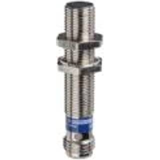 TELEMECANIQUE SENSORS Induktiv ip67fl m12 pnp no sn=4 mm m12 stik