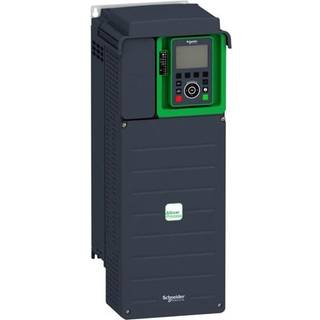 Schneider Electric Proces frekvensomformer 22kw 3x400 til 480v ip21 thdi på 44% indbygget ethernet & modbus og power meter